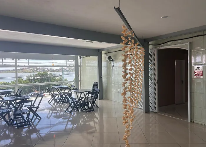 Suítes Em